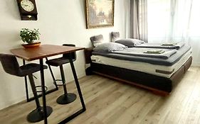 Wunderschoenenes Apartament Am Schloessle Zentrum Goldstadt